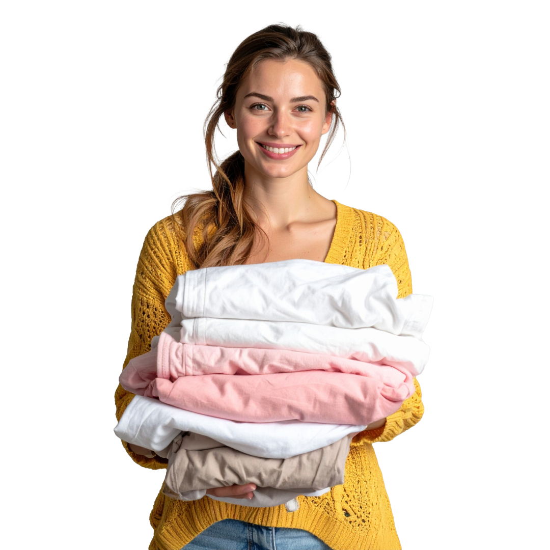 SMARTY collection and delivery service